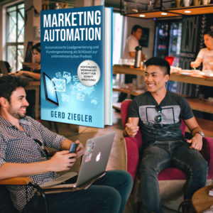 Marketing Automation für persönliche Freiheit