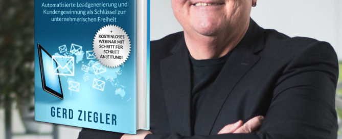 Marketing Automation Gerd Ziegler