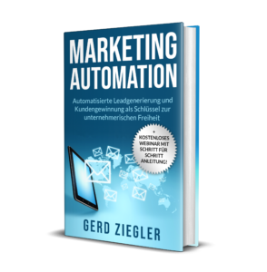 Marketing Automation Gerd Ziegler