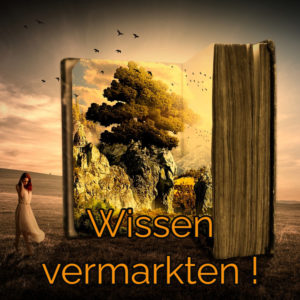 Wissen vermarkten Onlinekurs erstellen
