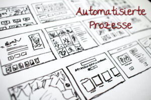 Marketing-Automation, Onlinemarketing-butler