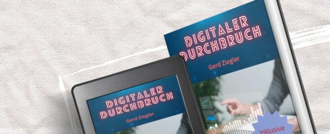 Digitalisierung KMU, Marketing-Automation